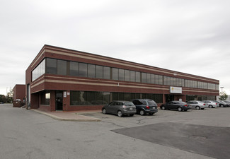 More details for 237 Romina Dr, Vaughan, ON - Industrial for Lease