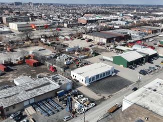 More details for 300 S Kresson St, Baltimore, MD - Industrial for Lease