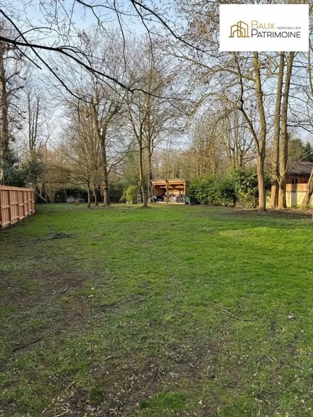 Land in Chelles for sale - Building Photo - Image 2 of 4