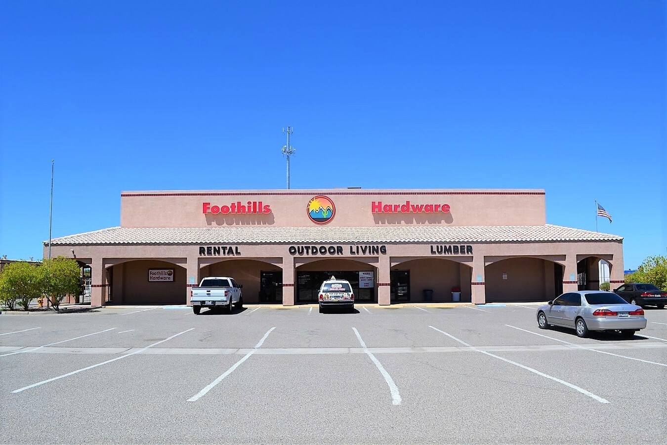 11748 S Foothills Blvd, Yuma, AZ 85367