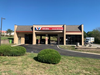 More details for 14450 E Us Highway 40, Kansas City, MO - Retail for Sale