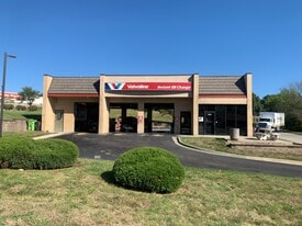 Valvoline - NNN Property