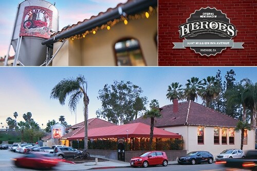 3397 Mission Inn Ave, Riverside, CA for sale Building Photo- Image 1 of 1