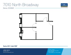 7010 Broadway, Denver, CO for sale Building Photo- Image 1 of 1