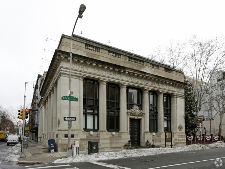249-253 Arch St, Philadelphia, PA for lease - Building Photo - Image 1 of 11