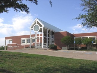 More details for 1717 Precinct Line Rd, Hurst, TX - Office for Lease