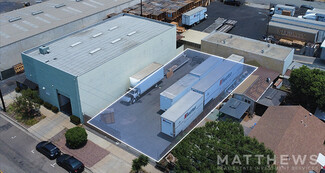 More details for 2115 Cleveland Ave, National City, CA - Industrial for Lease