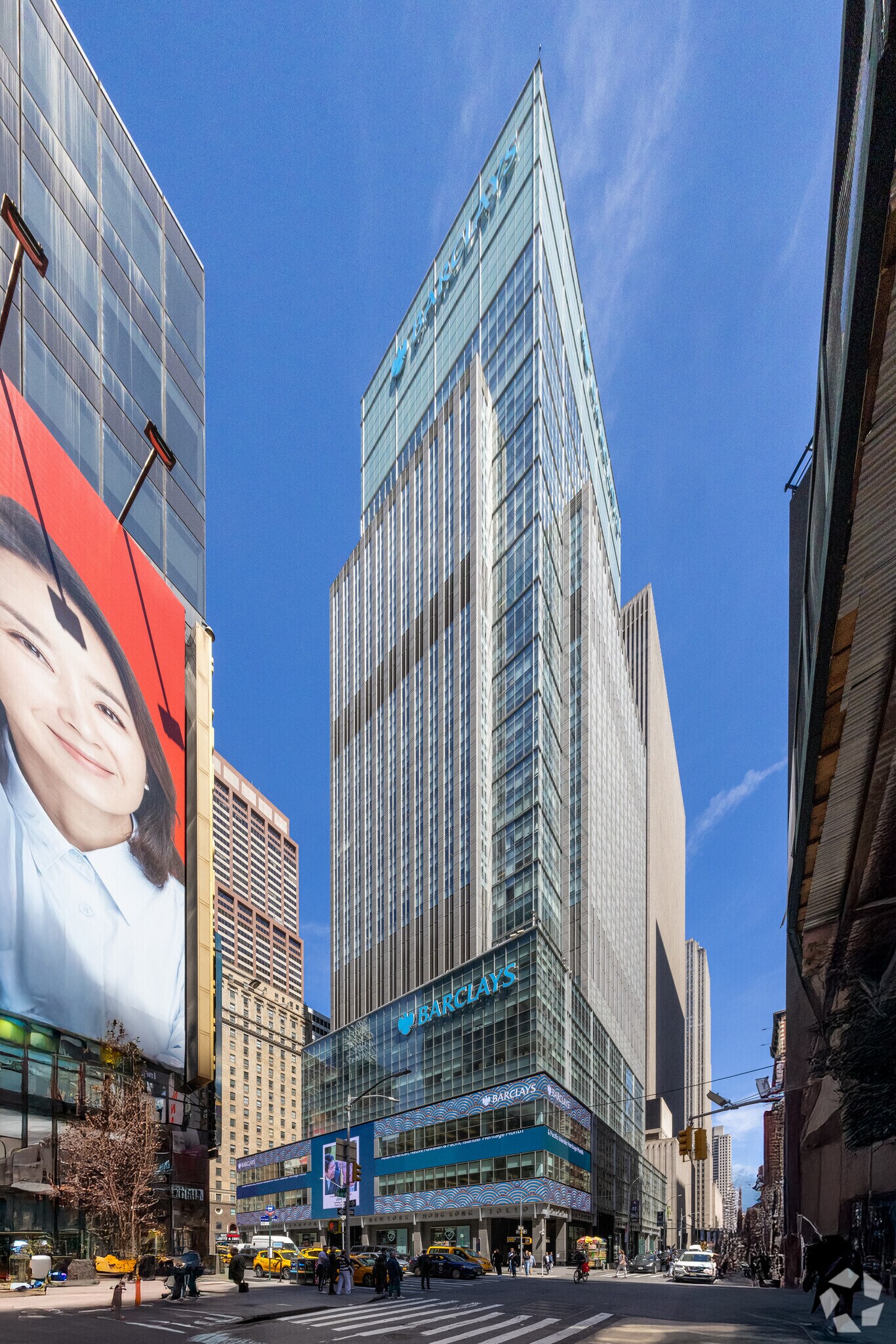 745 Seventh Ave, New York, NY for sale Primary Photo- Image 1 of 1