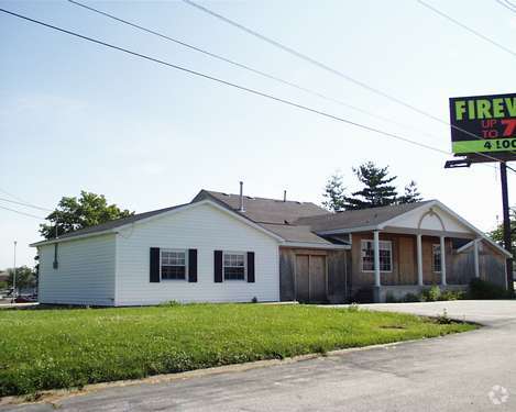 500 S County Center Way, Saint Louis, MO for sale - Building Photo - Image 1 of 1