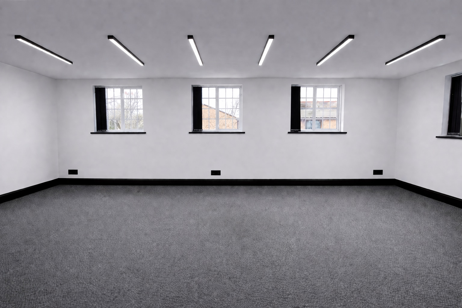 Mowat Industrial Estate, Watford for lease Interior Photo- Image 1 of 10