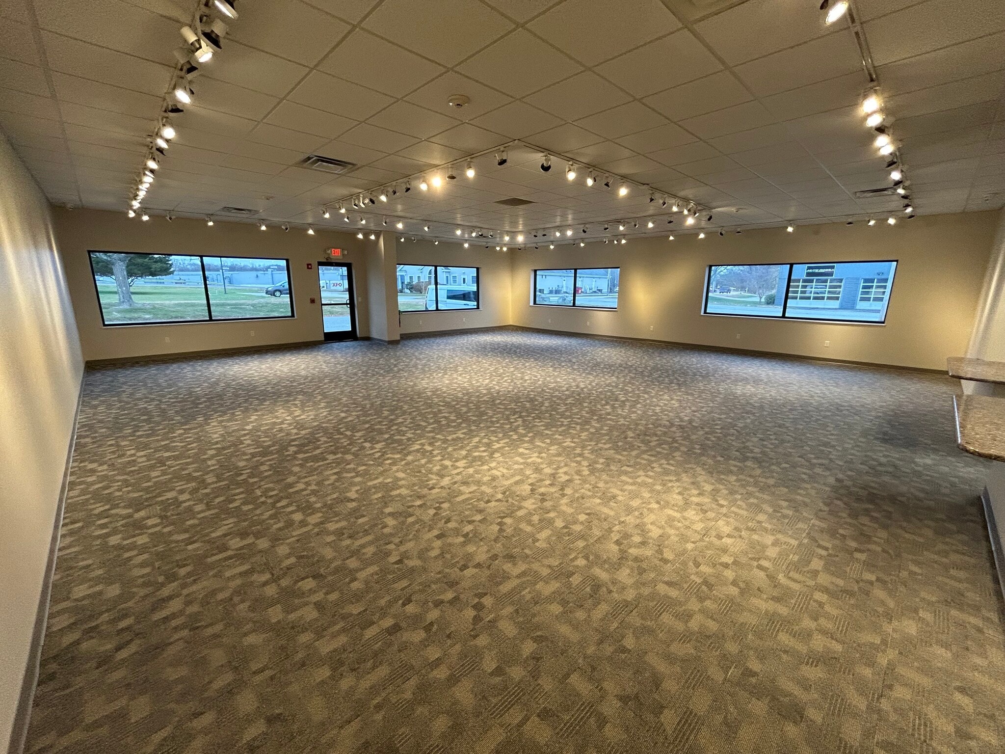 1 New Industrial Way, Warren, RI for lease Interior Photo- Image 1 of 24