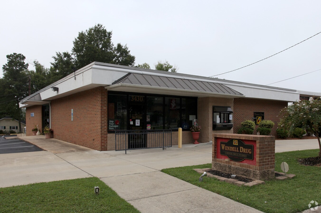 3430 Wendell Blvd, Wendell, NC 27591