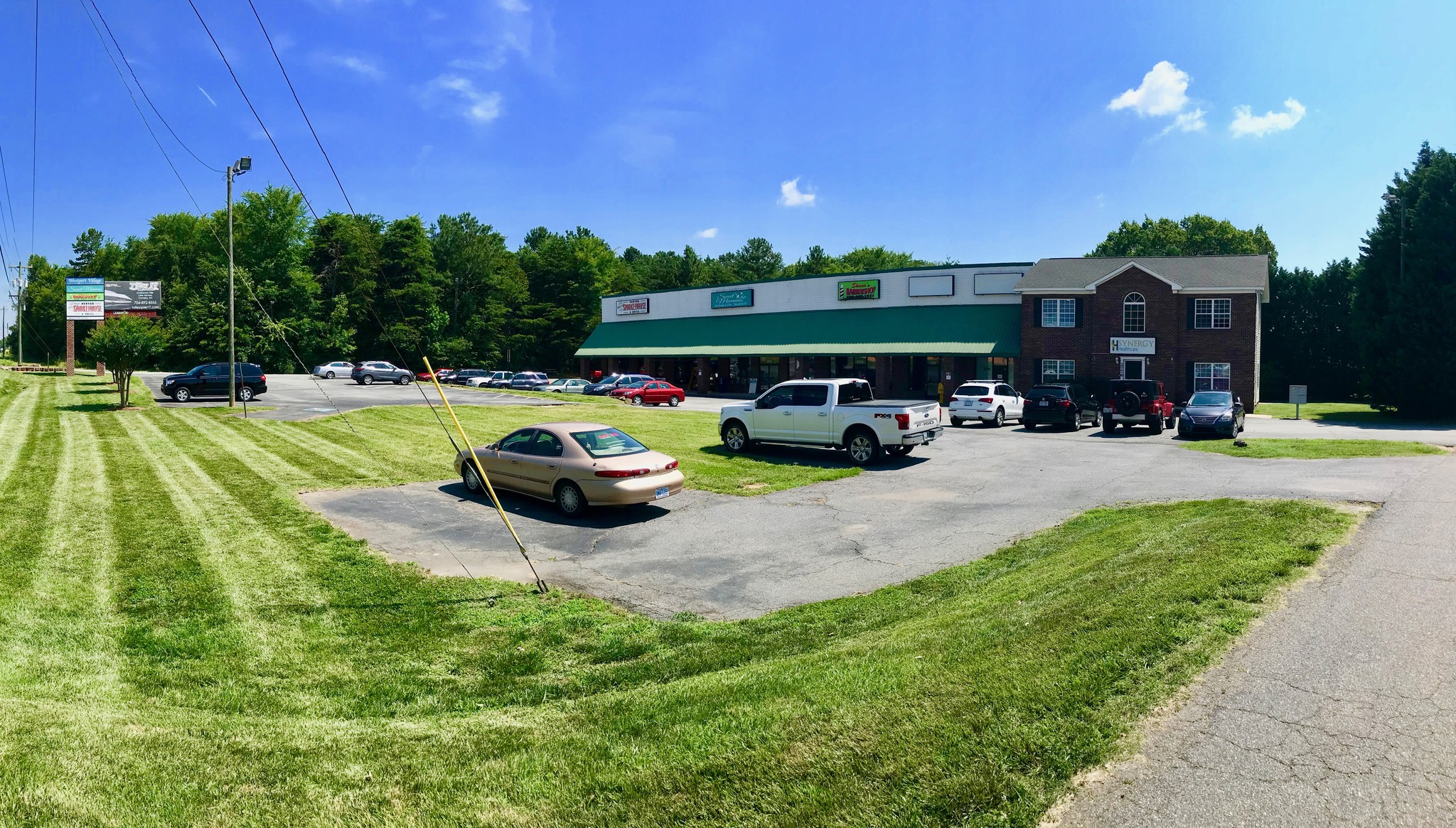 2776 N Nc Highway 16, Denver, NC 28037 - Retail Property for Sale ...