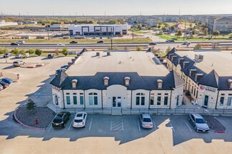 More details for 27045 E University Dr, Aubrey, TX - Office for Sale
