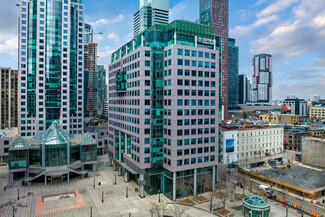 More details for 225 King St W, Toronto, ON - Office for Lease