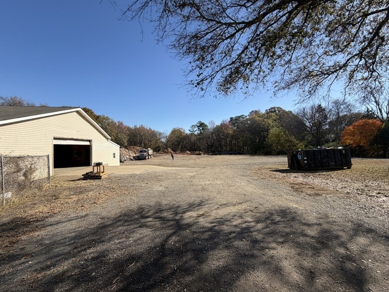 424 Mt Phillips St, Rock Hill, SC for lease - Building Photo - Image 2 of 5
