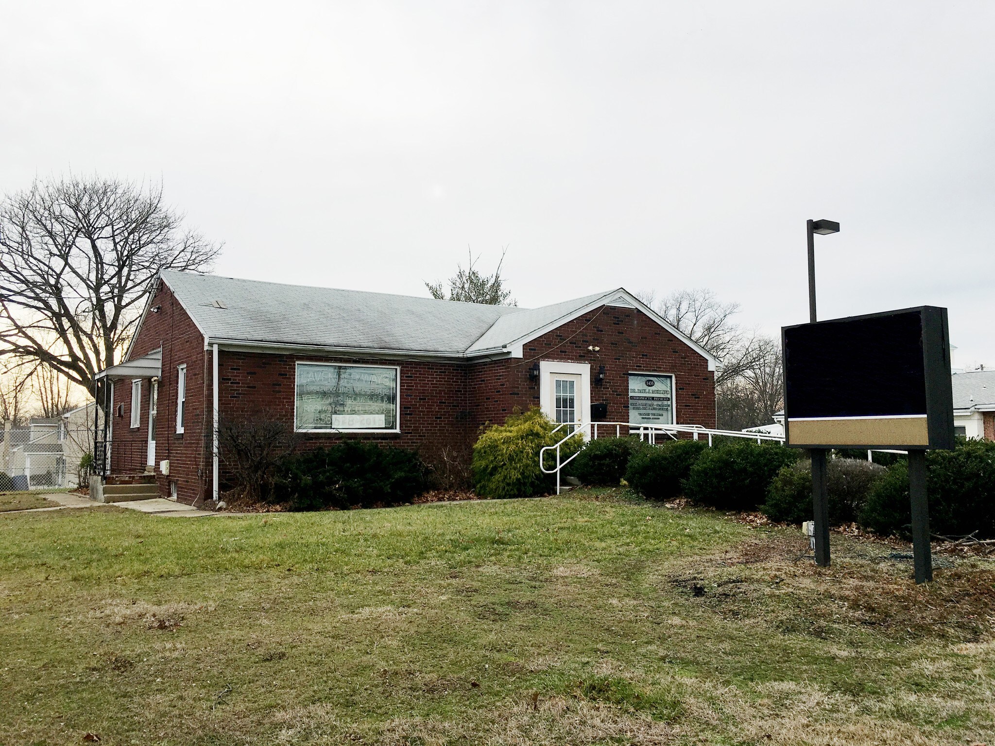 1435 Marlton Pike E, Cherry Hill, NJ for sale Building Photo- Image 1 of 1