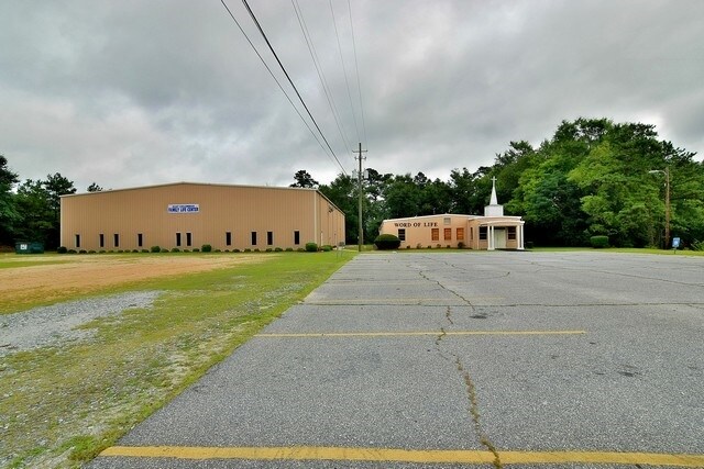 6001 Buena Vista Rd, Columbus, GA for sale Primary Photo- Image 1 of 1