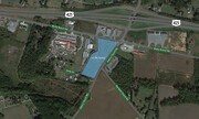 Asbury Church Road & Rocky Branch Rd, Hamptonville NC - Convenience Store