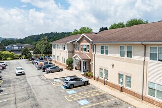 4262 Old William Penn Hwy, Murrysville, PA - AERIAL  map view - Image1