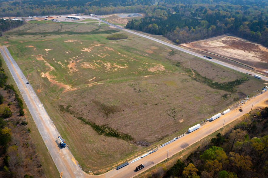 East Metro Parkway, Brandon, MS for lease - Building Photo - Image 3 of 11