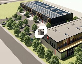 More details for Office, Flex for Lease