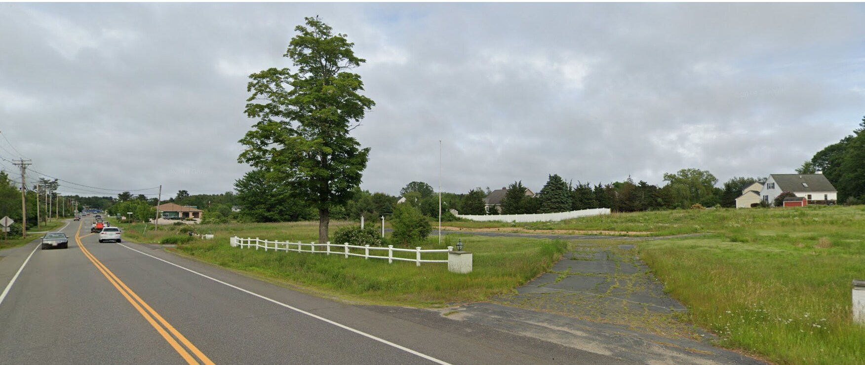 317 US ROUTE 1, York, ME for sale Building Photo- Image 1 of 1