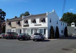 More details for 100-108 Russell St, Hadley, MA - Office for Lease