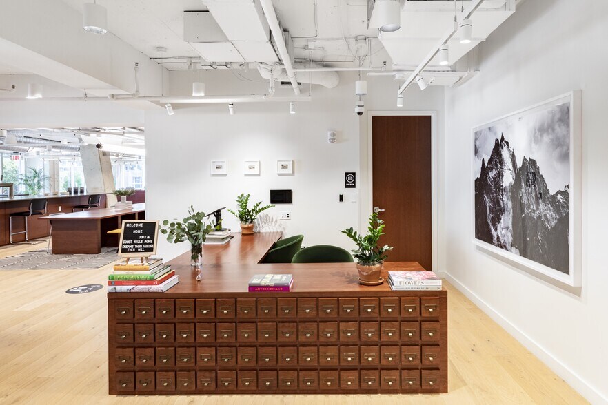 700 K St NW, Washington, DC for lease - Interior Photo - Image 2 of 26