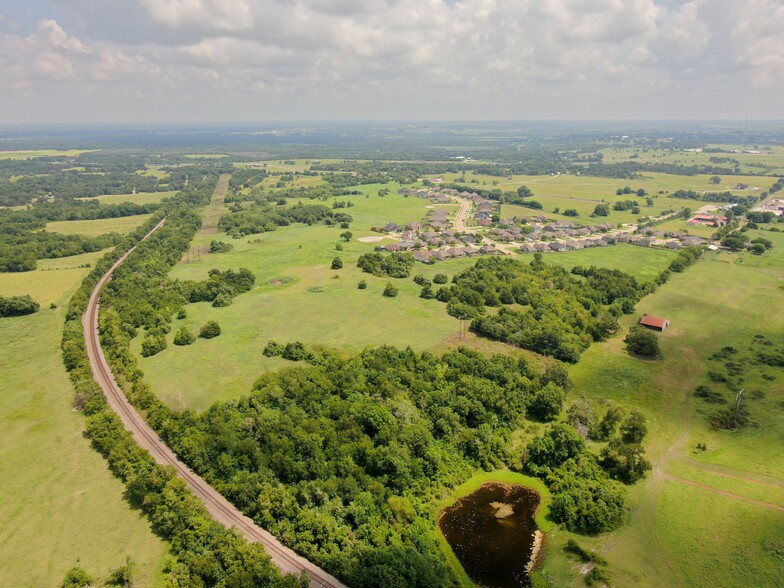 0 N La Salle St, Navasota, TX for sale - Building Photo - Image 1 of 2