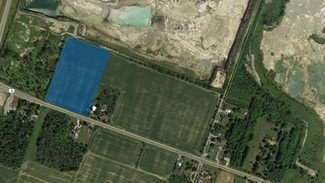 More details for 546 Main St E, Port Colborne, ON - Land for Sale