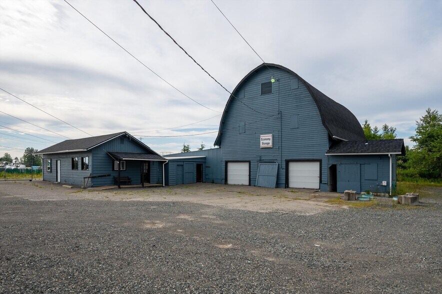120 W Smith Rd, Bellingham, WA for sale - Building Photo - Image 1 of 1