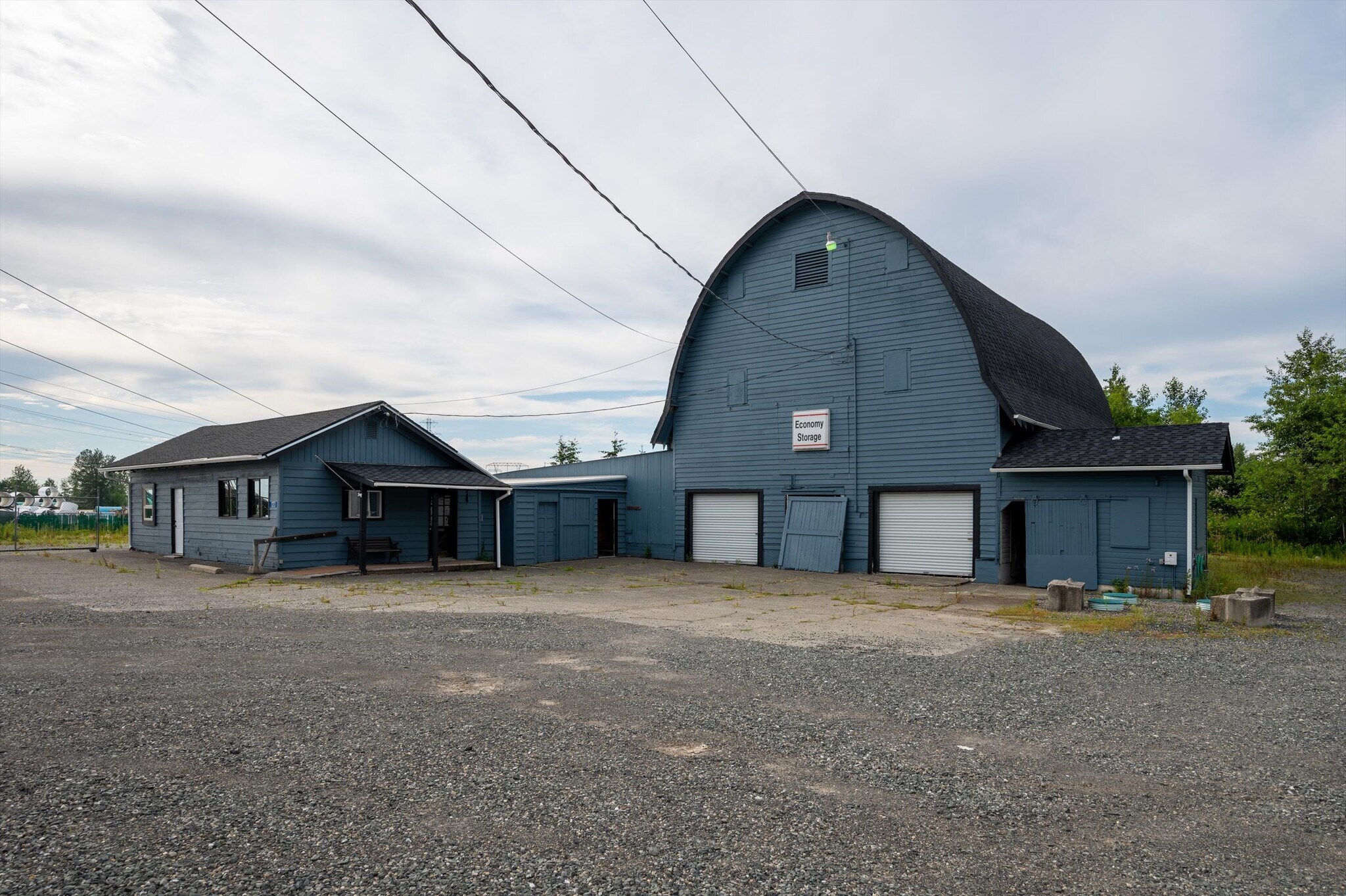 120 W Smith Rd, Bellingham, WA for sale Building Photo- Image 1 of 1