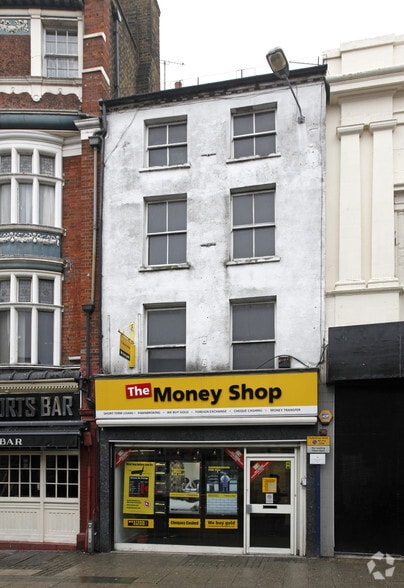 10 King St, Gravesend for sale - Primary Photo - Image 1 of 1