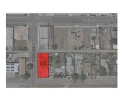 ±0.14 Acres of Vacant Commercial Land - Owner Financed Property