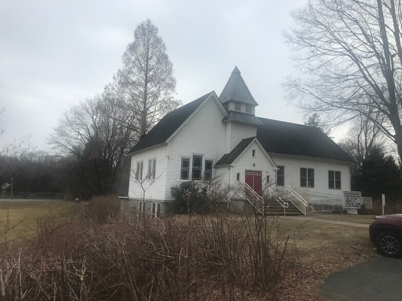 294 Berkshire Valley Rd, Wharton, NJ 07885