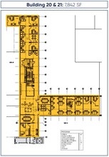 221-257 Crescent St, Waltham, MA for lease Floor Plan- Image 1 of 1