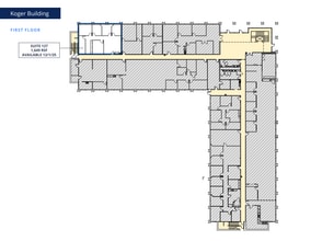 8001 Franklin Farms Dr, Richmond, VA for lease Floor Plan- Image 1 of 1