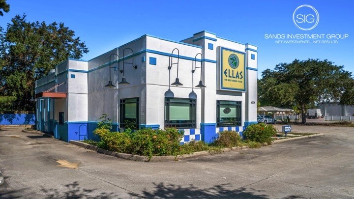 8004 Cortez Rd W, Bradenton, FL for sale - Building Photo - Image 1 of 1