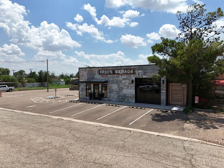 609 Avenue H, Shallowater, TX for sale - Building Photo - Image 3 of 37
