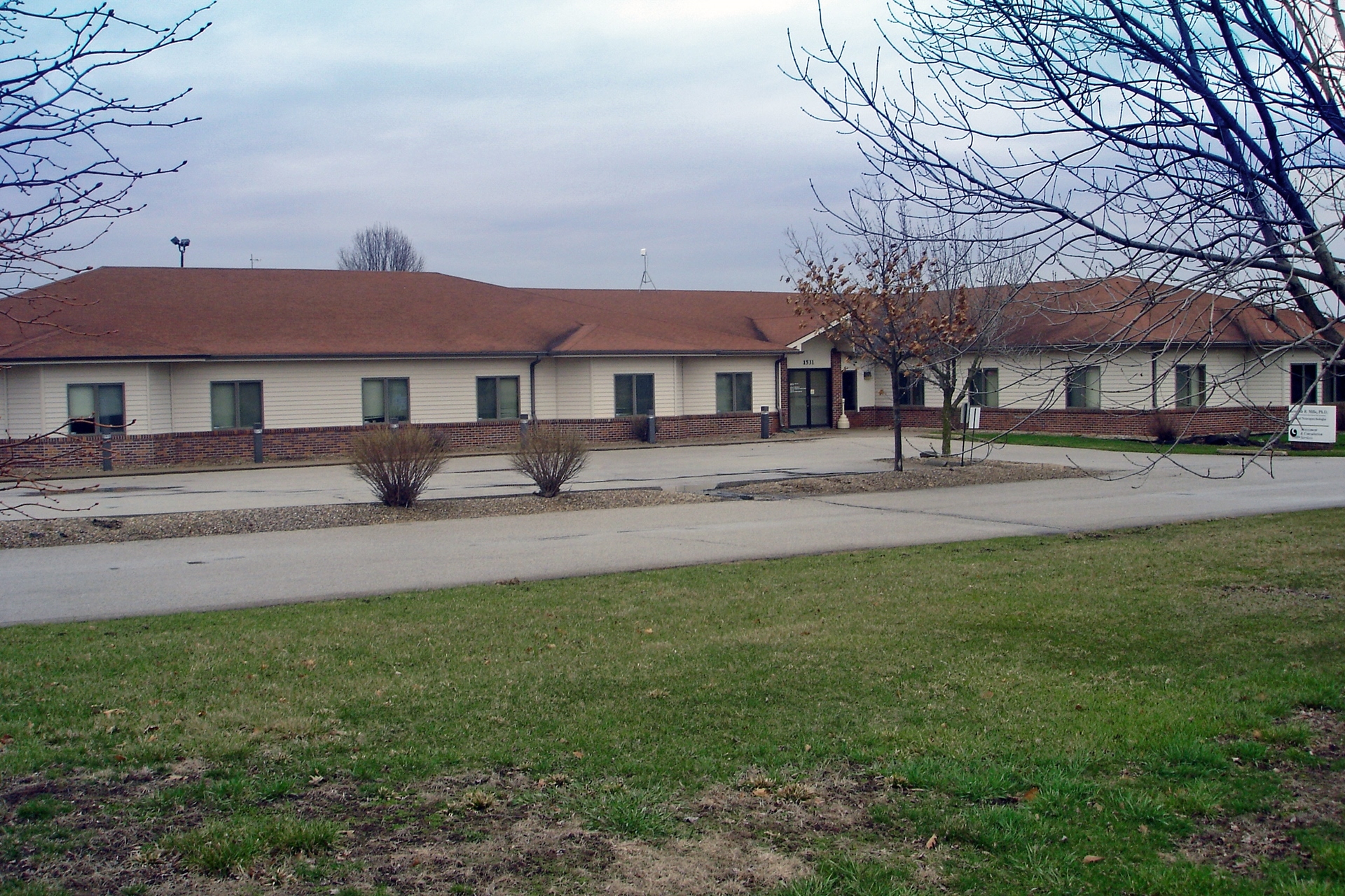 1531 Airport Rd, Ames, IA for sale Primary Photo- Image 1 of 1