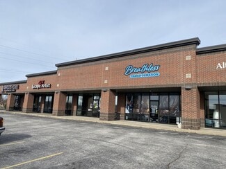More details for 2121-2155 W Republic Rd, Springfield, MO - Retail for Lease