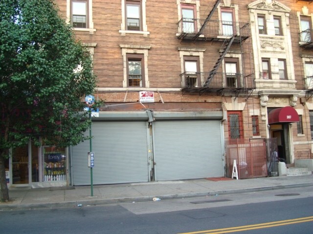 307 Malcolm X Blvd, Brooklyn, NY for sale Primary Photo- Image 1 of 1