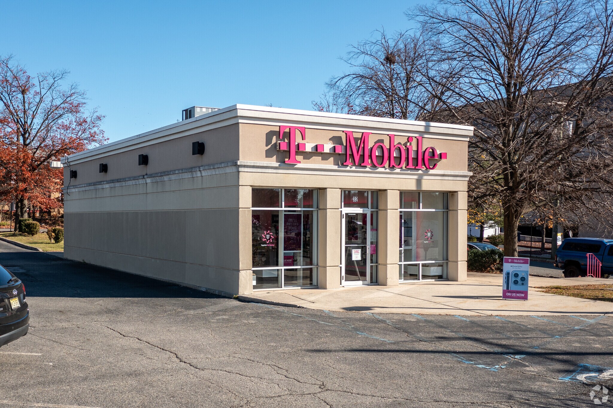 32 Parsonage Rd, Menlo Park, NJ for sale Building Photo- Image 1 of 1