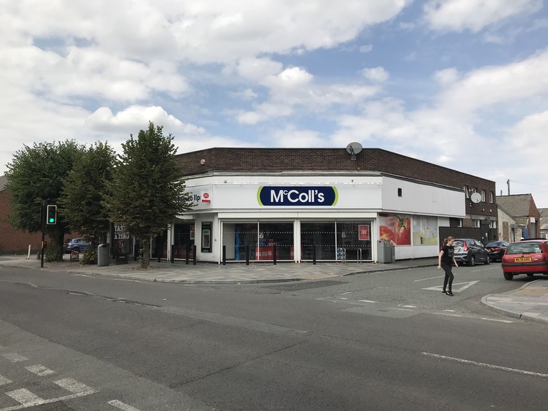 171 West St, Crewe for sale - Primary Photo - Image 1 of 1