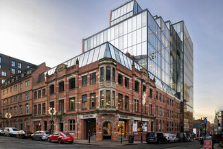 More details for 60 Church St, Birmingham - Office for Lease