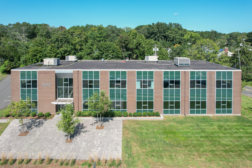 CORNER OF DIXWELL AVENUE AND SANFORD STREET, Hamden, CT for lease - Building Photo - Image 3 of 30