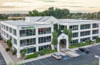 More details for 6400 E Grant Rd, Tucson, AZ - Office for Lease