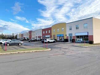 More details for 1080 Champlain St, Dieppe, NB - Office for Lease
