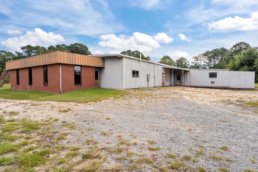 855 NC Highway 111 S, Goldsboro, NC for sale - Primary Photo - Image 1 of 20